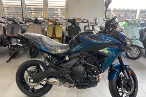 Kawasaki Versys 650 - 2026