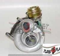 Turbo mercedes-classe s 320 cdi (w220)(w210)