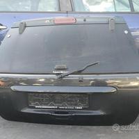 JEEP GRAND CHEROKEE PORTELLONE POST 98-04