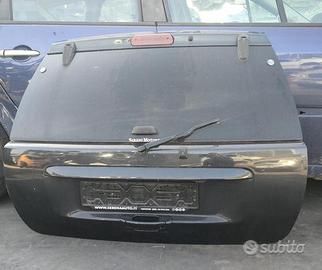 JEEP GRAND CHEROKEE PORTELLONE POST 98-04