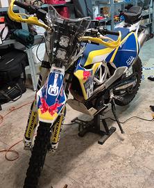 Husqvarna 701 Enduro 2019