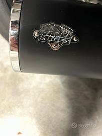 Harley davidson street bob dyna