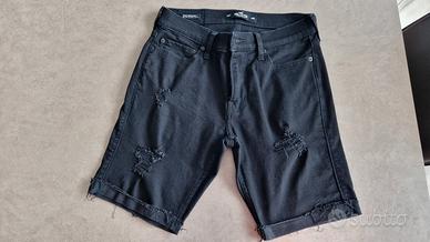 Bermuda jeans Hollister 