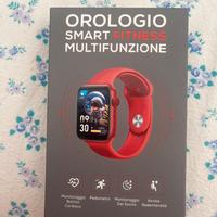 Orologio smart