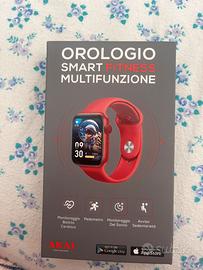 Orologio smart