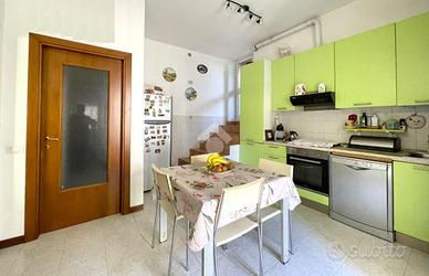 3 LOCALI A NOVEDRATE