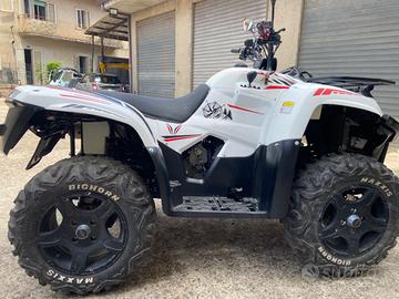 Quad SMC JUMO 700