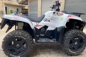 Quad SMC JUMO 700