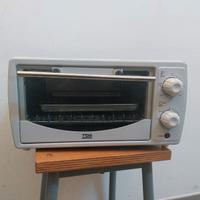 Fornetto Elettrico TdA