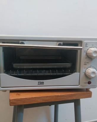 Fornetto Elettrico TdA