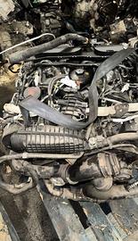 Motore Jaguar xf 2.7 diesel 7G