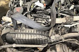 Motore Jaguar xf 2.7 diesel 7G