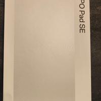 Oppo Pad SE 6gb / 128gb