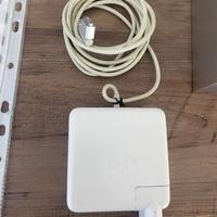 Apple Magsafe 85w A1343 per MacBook Pro 15 pollici