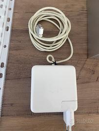 Apple Magsafe 85w A1343 per MacBook Pro 15 pollici