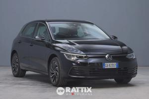 VOLKSWAGEN golf viii 2020 Golf 1.5 etsi evo Life 1