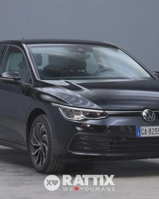 VOLKSWAGEN golf viii 2020 Golf 1.5 etsi evo Life 1