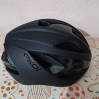 casco bicicletta ekoi 