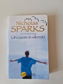 Un cuore in silenzio