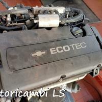 Motore Opel Z18XER