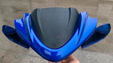 Cruscotto yamaha areox modello batman