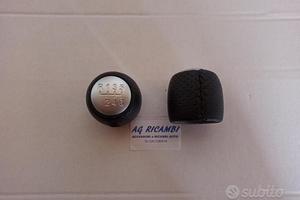 Pomello cambio mod. Sport Alfa R. 159 Brera Spider
