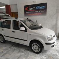 Fiat Panda 1.3 Multijet Emotion con gancio traino