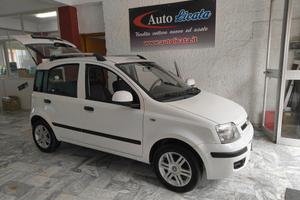 Fiat Panda 1.3 Multijet Emotion con gancio traino