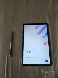 Lenovo Tab M11