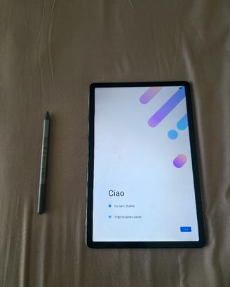 Lenovo Tab M11
