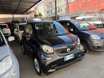 Smart ForTwo 70 1.0 Youngster