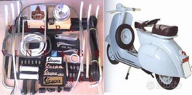 Ricambi Vespa 125 VNB1T VNB3T VNB4T VNB5T VNB6T OM