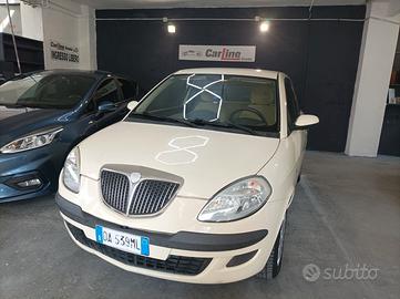 Lancia Ypsilon 1.2-Solo 127000km