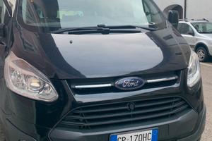 Ford Custom 2.2 1 serie L2 passo lungo