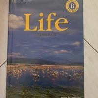 9781285758923 Life intermediate Split B