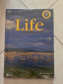 9781285758923 Life intermediate Split B