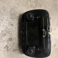 Stereo fiat 500