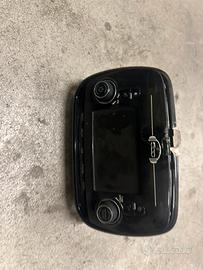 Stereo fiat 500