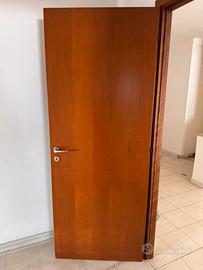 Porta interna in legno