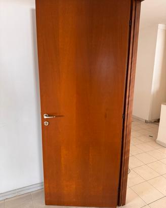 Porta interna in legno