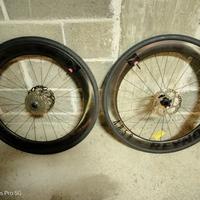 ruote reynolds disc carbon