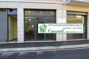 Ufficio mq 185 Frascati zona Centrale - Cod UF-509