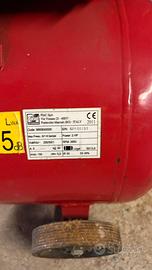 Compressore 50lt