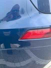 Audi Q5 2.0 TDI 190 CV quattro Stronic Business Sp