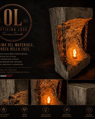 Luci che raccontano storie