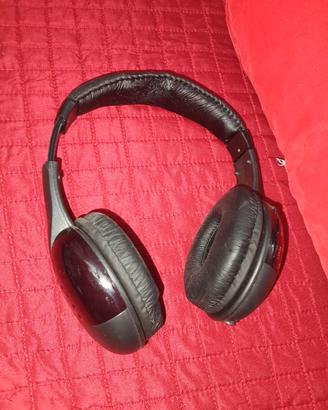cuffie bluetooth 