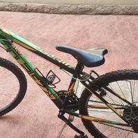 mountain bike ruota 26