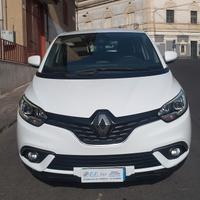 Renault Scénic dCi 8V 110 CV Energy Zen