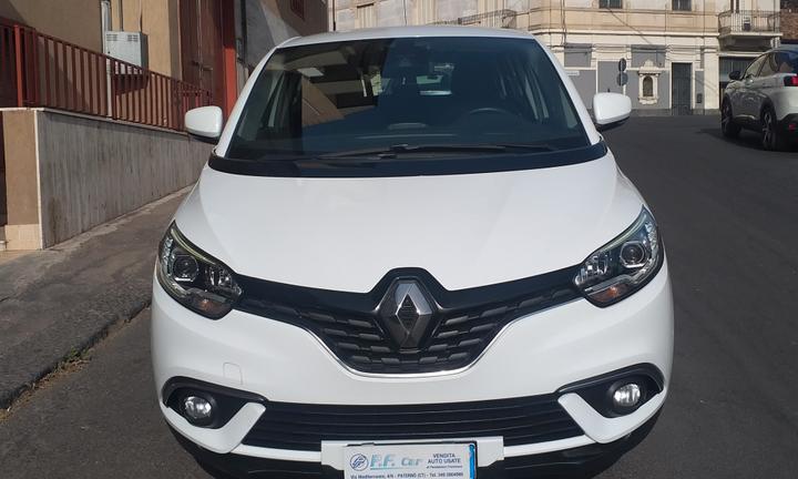 Renault Scénic dCi 8V 110 CV Energy Zen