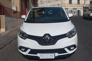 Renault Scénic dCi 8V 110 CV Energy Zen